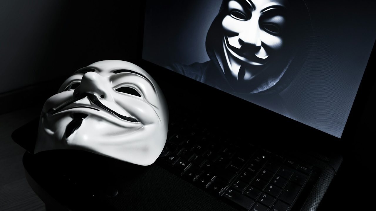 анонимность в сети
