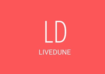 LiveDune