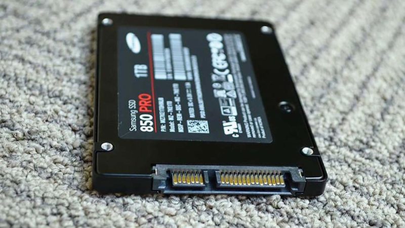 SSD-диск